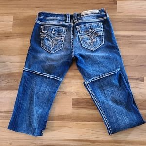 Rock Revival "Pecola" jeans